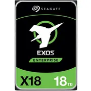 Dysk serwerowy Seagate Exos X18 18Tb 3.5 Sata Iii 6 Gb/S  St18000Nm000J 8719706020442