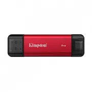 Dysk  Ssd Kingston Dual Portable 1Tb Spsd/1Tb 740617352221