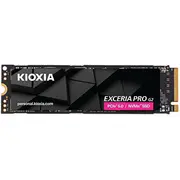 Dysk Ssd Kioxia Exceria Pro G2 1Tb Pcie5.0/Nvme  Lve10Z1T02G8 4582761160286