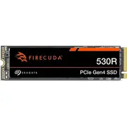 Dysk Ssd Seagate Firecuda 530R 1Tb M.2 2280 Pci-E x4 Gen4 Nvme Zp1000Gm3A063  8719706437691