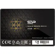 Dysk Ssd Silicon Power Ace A58 128Gb 2.5 Sata Iii Sp128Gbss3A58A25  4713436122081