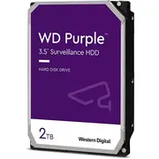 Dysk Wd Purple 2Tb Sata 6Gb/S Ce Hdd  5715063152706