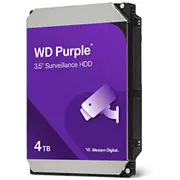 Dysk Wd Purple 4Tb 3.5AposApos Sata Iii Wd44Purz  718037905778