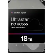 Dysk Wd Western Digital Ultrastar Dc Hc555 dysk twardy 18 Tb 7200 Rpm 512 Mb 3.5 Sas3  0B47747 829686009356