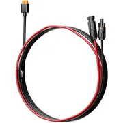 Ecoflow Solar to Xt60I Charging Cable 3,5M  Efmc4-Xt60Cbl3.5M 4895251603461