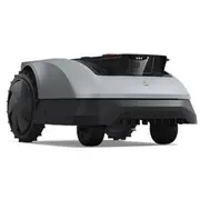 Ecovacs Goat O600 Rtk Eu Robotic lawn mower Battery Black, Grey  Mrz2509 6970135038039 Nakecorko0002