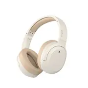 Edifier  Wireless Over-Ear Headphones W820Nb Plus Anc Noise reduction Ivory 6923520245420
