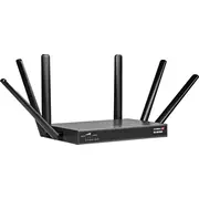 Edimax 5G-8649Ax router  Dual-Band 2.4 Ghz/5 Ghz 4717964705488