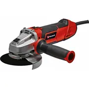 Einhell Te-Ag 125/1010 Ce  4430890 4006825644227