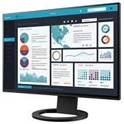 Eizo Flexscan Ev2495-Bk  4995047056539
