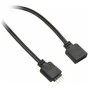 Ek Water Blocks 4-Pin - 4-Pin, 0.51M,  Waek-1527 3830046995360