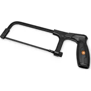 Ek Water Blocks Ek-Loop Hacksaw 15Cm - Black  3831109911396