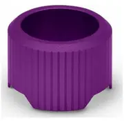 Ek Water Blocks Ek-Quantum Torque Compression Ring, 6Er-Pack, Stc 16 - lila  3831109834848