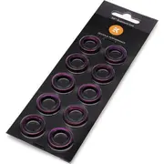 Ek Water Blocks Ek-Torque Stc-16/12 Farbring-Pack 10 Stück - l  Waek-1781 3831109816684