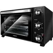 Mini oven Mpm Mpe-17/T  5903151074683