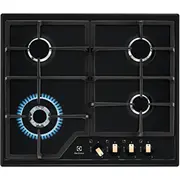Electrolux  Egs6436Rk 7332543609680 Hzeleyg6436Rk00
