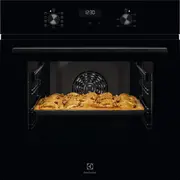 Electrolux cepeškrāsns, iebūv.,65L, melna Eod5C70Bz  7333394063461