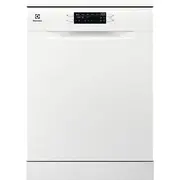 Electrolux Esa47210Sw Dishwasher white  7332543824823 Hwelew6047210Sw