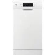 Electrolux šaura trauku mazgājamā mašīna,  Ess42220Sw 7332543989782