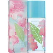 Elizabeth Arden Green Tea Sablossom Edt 100 ml  123109 085805242718
