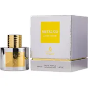 Emir Metalico Edp spray 100Ml  6246717622133