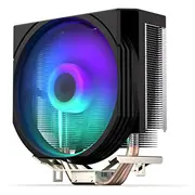 Endorfy Spartan 5 Argb air cooling  Ey3A002 5903018665795 Chlendcpu0009