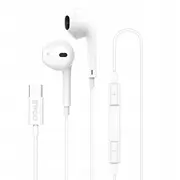 Energy Sistem Bwoo Hf175 słuchawka  Usb-C 6933654812252