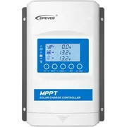 Epever Regulator  Mppt, Xtra1210N-Xds2 10A 12/24V 5905191300715