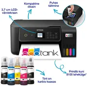 Epson Ecotank L3280 C11Cj66426  8715946727257