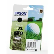 Epson ink cartridge black Dura Ultra Ink 34 Xl T 3471  C13T34714010 8715946632131 285770