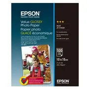 Epson Papier foto drui A6 C13S400039  8715946611839