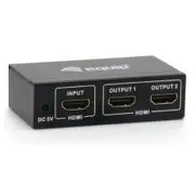 Equip Hdmi-Splitter 332712  4015867161944