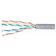 Equip Kabel instalacyjny Cat6, U/Utp, Lsoh, 100M 404531  4015867202074