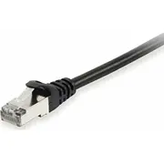 Equip Kabel patchowy Cat6 40X/Set S/Ftp 2Xrj45 1.00M sw Lszh  635590 4015867227459