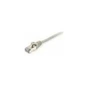 Equip Patch Rj45 S/Ftp Cat6A 20.0M weiss SstpPimf  606010 4015867204214