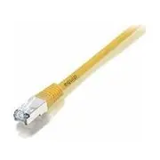 Equip Patchcord, S/Ftp, Cat6A, Pimf, Hf, 20M,  605669 4015867152690