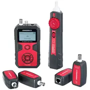 Ermenrich Ping Sm110 Cable Tester  82553 5905555016979 865706