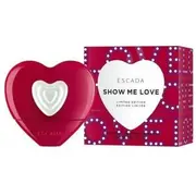 Escada  Damskie Show Me Love Edp 100 ml 3616303549992