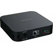 Ethernet Lan Black  5715328093942