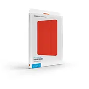 Etuitablet Fixed Padcover do Apple iPad 10,9 2022/Ipad 11 2025  Fixpc-1000-Rd 8591680167296