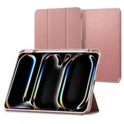 Etuitablet Spigen Urban Fit - Etui do iPad Pro 11 M4, 2024 Rose Gold  Acs07021 8809896753456