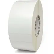 Etykiety foliowe Rfid 60X25/400 g.76, poliester, akrylowy, Confidex Silverline blade Ii  10026767 5715063129258