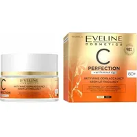 Eveline Cosmetics Eveline, C Perfection ina Cg Aktywnie odmładzający krem liftingujący 60, 50 ml - Długi termin ważności  7022743 5903416037217