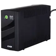 Ups Ever Duo 550 Pl Avr Usb T/Davrto-000K55/01  5907683607180
