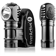 Everactive  / Led Fl-55R Dripple ładowalna 500 lumenów 5903205772855