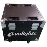Evolights Glacier 18 Case 4In1 solidna a tr  5908249829053