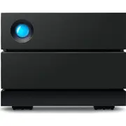 Dysk  Hdd Lacie 2Big Raid 16Tb Sthj16000800 3660619405343