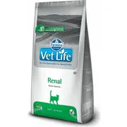 Farmina Pet Foods Vet Life - Renal 400G  Far053 8010276025159