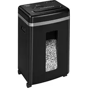 Fellowes Microshred 450M Paper shredder  4074101 0043859703210 369441