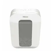 Fellowes Powershred Lx 50 weiß  100110064 0043859802579